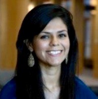 Karina Martinez Juarez, MD